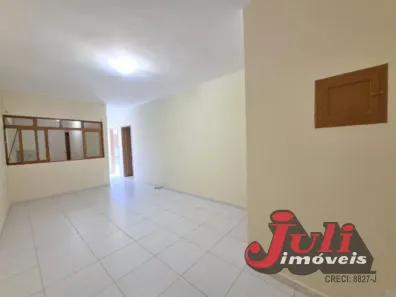 Apartamento com 1 Quarto para alugar, 44m² no Rudge Ramos, São Bernardo do Campo
