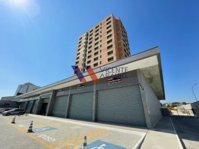 Ponto Comercial para alugar, 330m² no Chácara, Betim