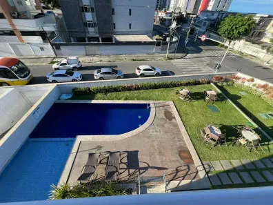 Apartamento com 2 Quartos à venda, 60m² no Candeias, Jaboatão dos Guararapes