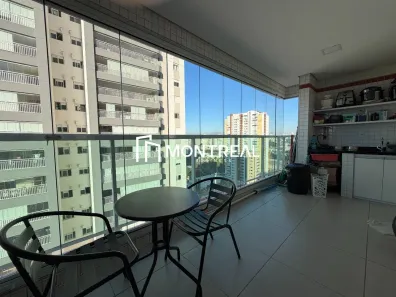 Apartamento com 3 Quartos à venda, 92m² no Vila Zilda (Tatuapé), São Paulo