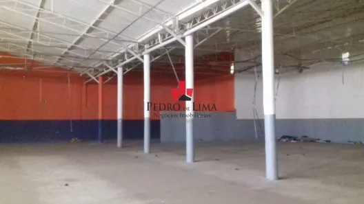 Galpão/Depósito/Armazém para alugar, 2698m² no Vila da Paz, São Paulo