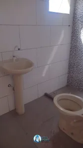 Apartamento com 2 Quartos para alugar, 100m² no Chácaras Rio-Petrópolis, Duque de Caxias