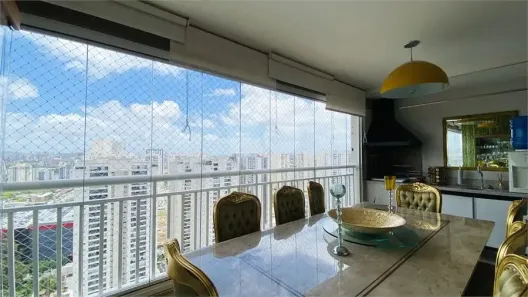 Apartamento com 3 Quartos à venda, 94m² no Centro, São Bernardo do Campo