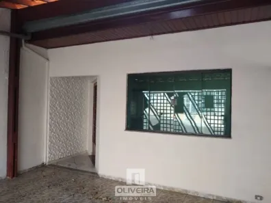 Casa com 2 Quartos à venda, 150m² no Vila Santa Maria, Americana