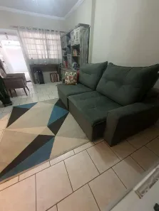 Casa com 2 Quartos à venda, 125m² no São Manoel, Americana