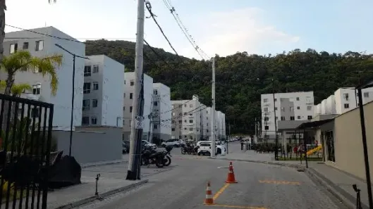 Apartamento com 2 Quartos à venda, 48m² no Vargem Pequena, Rio de Janeiro