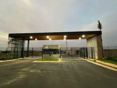 Lote/Terreno à venda, 200m² no São Bento, Paulínia