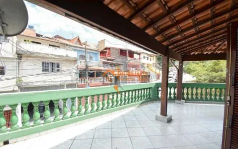 Imóvel Comercial com 3 Quartos à venda, 400m² no Jardim Iporanga, Guarulhos