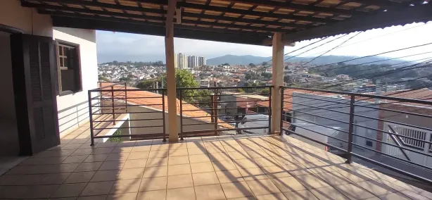 Casa com 3 Quartos à venda, 161m² no Vila São Paulo, Jundiaí