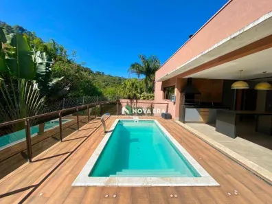 Casa de Condomínio com 3 Quartos à venda, 329m² no Bosque, Vinhedo