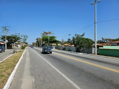 Lote/Terreno à venda, 508m² no Barra de São João, Casimiro de Abreu