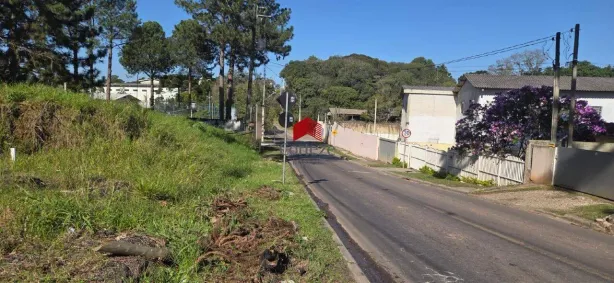 Lote/Terreno à venda, 4250m² no São Miguel, Curitiba