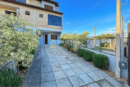 Casa com 3 Quartos à venda, 186m² no Espírito Santo, Porto Alegre
