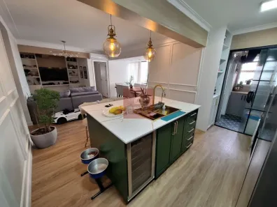 Apartamento com 2 Quartos à venda, 99m² no Moema, São Paulo