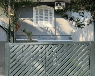 Sobrado com 2 Quartos à venda, 123m² no Cidade Monções, São Paulo