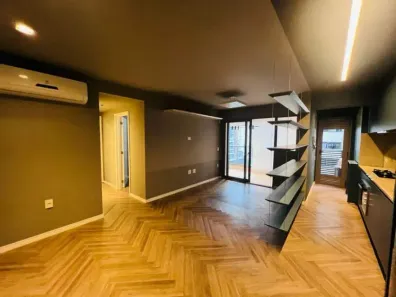 Apartamento com 2 Quartos à venda, 72m² no Indianópolis, São Paulo