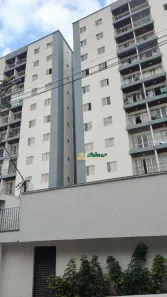 Apartamento com 3 Quartos à venda, 73m² no Gopoúva, Guarulhos