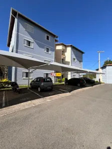 Apartamento com 2 Quartos à venda, 65m² no Parque Residencial Indaiá, Indaiatuba
