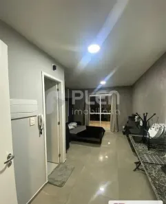 Apartamento com 1 Quarto à venda, 29m² no Lauzane Paulista, São Paulo