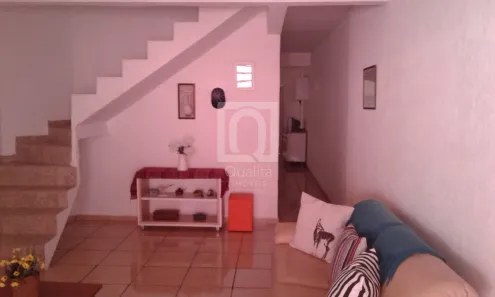 Sobrado com 3 Quartos à venda, 234m² no Jardim Ana Maria, Sorocaba