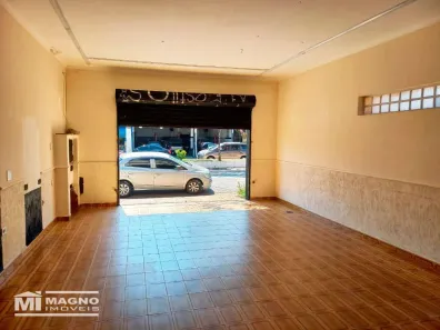 Ponto Comercial para alugar, 40m² no Jardim Cotinha, São Paulo