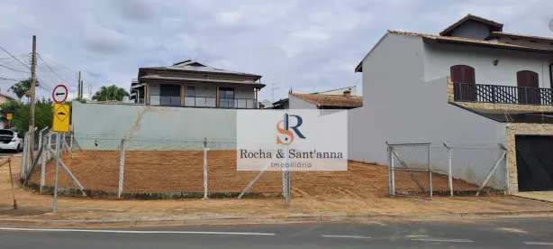Lote/Terreno à venda, 380m² no Jardim Esplanada, Indaiatuba