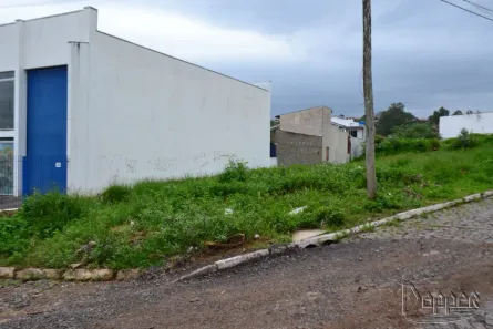 Lote/Terreno à venda, 615m² no Rincão, Novo Hamburgo