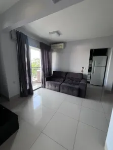 Apartamento com 2 Quartos para alugar, 69m² no Canjica, Cuiabá