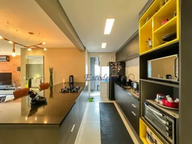 Apartamento com 3 Quartos à venda, 89m² no Água Fria, São Paulo