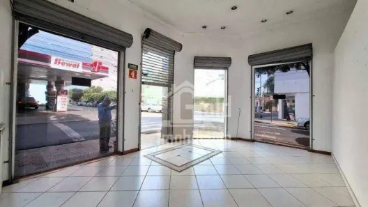 Ponto Comercial para alugar, 79m² no Centro, Ribeirão Preto