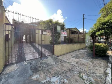 Casa com 4 Quartos à venda, 160m² no Sebastião de Melo César, Londrina