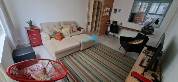Apartamento com 3 Quartos à venda, 73m² no Centro, Florianópolis