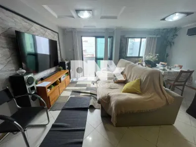 Cobertura com 4 Quartos à venda, 214m² no Botafogo, Rio de Janeiro