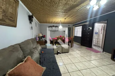 Casa com 3 Quartos à venda, 178m² no Jardim Imperador (Zona Leste), São Paulo
