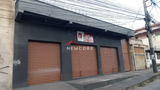 Ponto Comercial com 4 Quartos à venda, 120m² no Senhora de Fátima, Betim