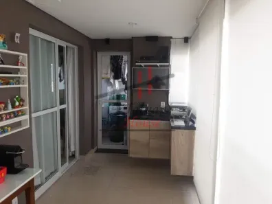 Apartamento com 2 Quartos à venda, 63m² no Tatuapé, São Paulo