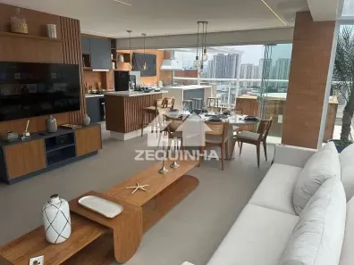 Apartamento com 3 Quartos à venda, 150m² no Centro, Osasco