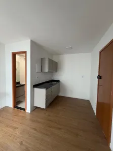 Apartamento com 1 Quarto à venda, 35m² no São Mateus, Juiz de Fora
