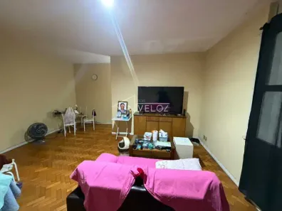 Apartamento com 2 Quartos à venda, 90m² no Flamengo, Rio de Janeiro