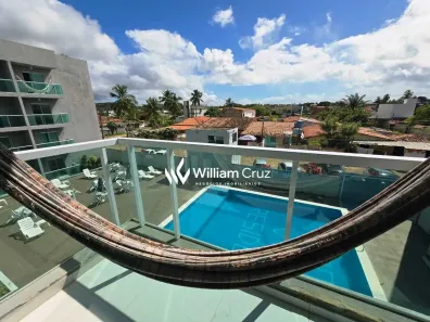 Apartamento com 2 Quartos à venda, 51m² no , Maragogi