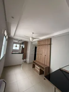 Apartamento com 2 Quartos à venda, 46m² no Jardim São Francisco, Piracicaba