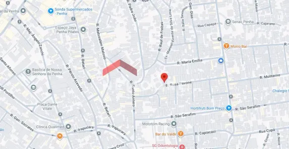 Sobrado com 3 Quartos à venda, 220m² no Penha de França, São Paulo