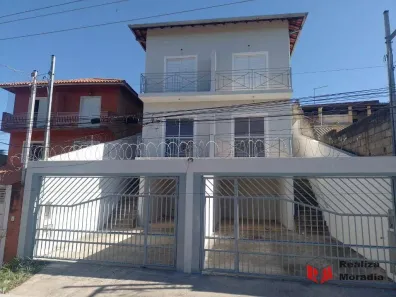 Casa com 2 Quartos à venda, 88m² no Jardim Monte Verde (Caucaia do Alto), Cotia