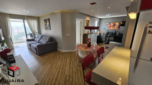Apartamento com 3 Quartos à venda, 84m² no Baeta Neves, São Bernardo do Campo