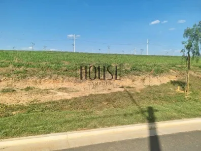 Lote/Terreno à venda, 445m² no Alphaville Nova Esplanada, Votorantim