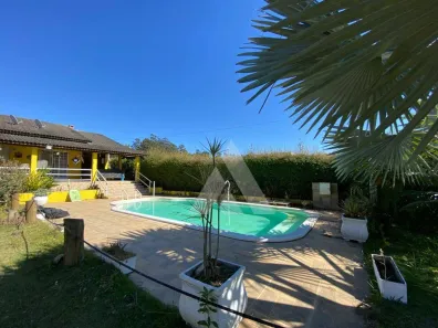 Fazenda/Sítio com 1 Quarto à venda, 108m² no Fundão, Alambari
