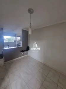 Apartamento com 2 Quartos à venda, 52m² no Aponiã, Porto Velho
