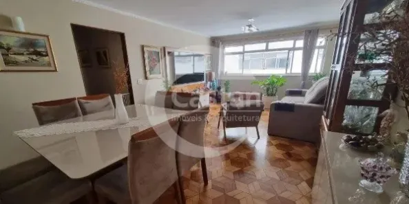 Apartamento com 4 Quartos à venda, 139m² no Belenzinho, São Paulo
