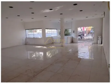 Ponto Comercial à venda, 317m² no Vila Andrade, São Paulo
