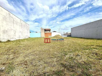 Lote/Terreno à venda, 360m² no Parque Santa Cecília, Piracicaba
